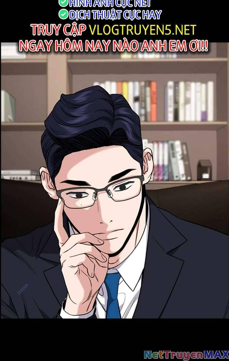 giáo dục chân chính chapter 118 26