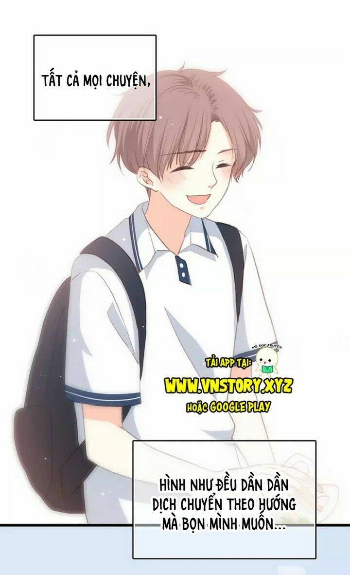 con tim rung động 3 chapter 52 68