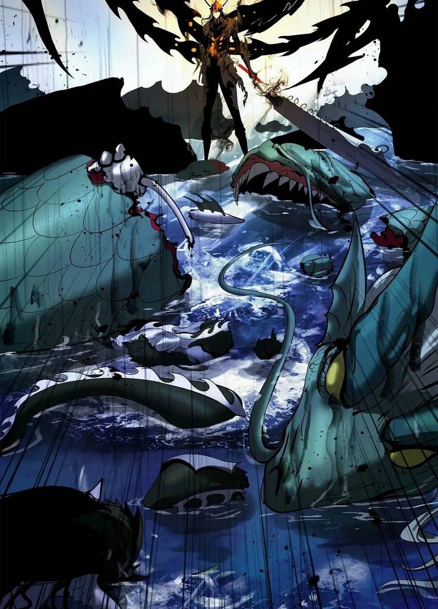 xuyên không thành hổ chapter 106 85