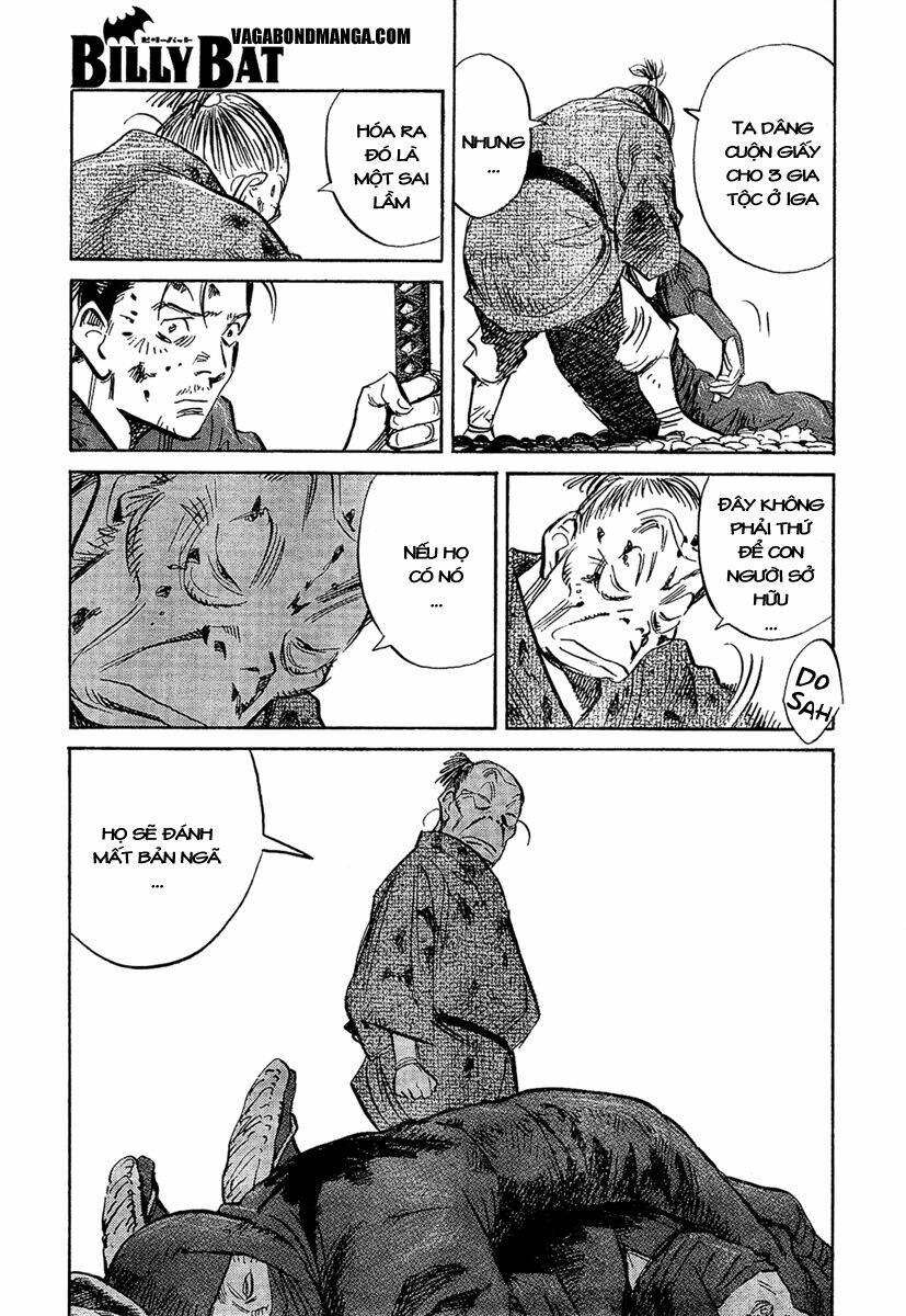 billy bat chapter 22 19