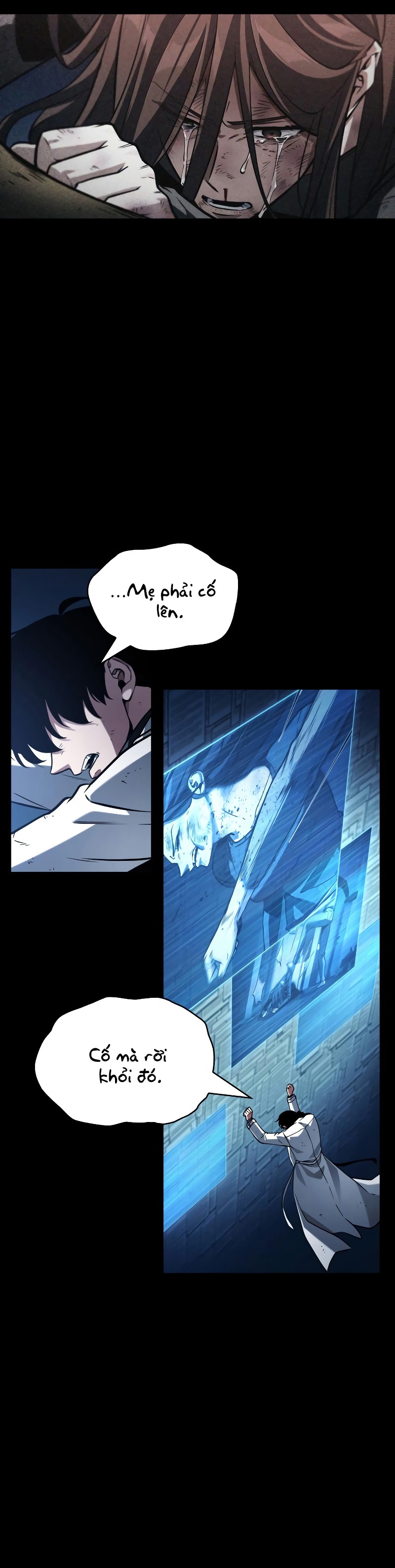 toàn trí độc giả - omniscient reader chapter 208.2 10