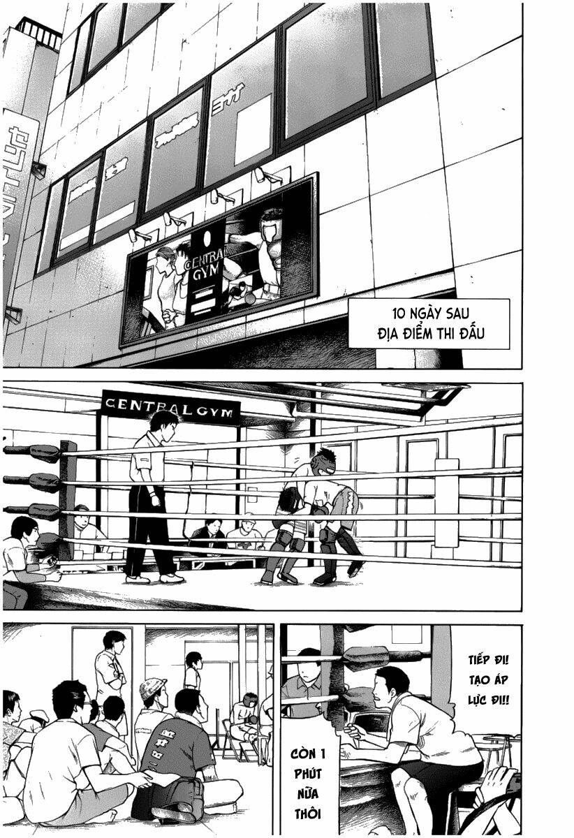 teppuu chapter 7 20