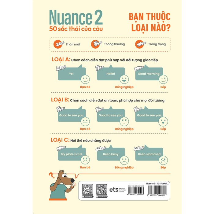 Nuance 2 - 50 Sắc Thái Câu
