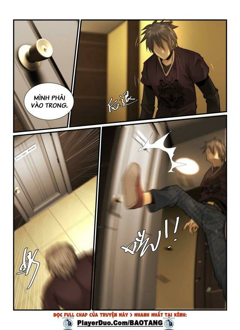 death field chapter 29 13