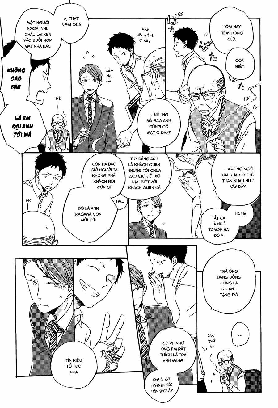 suna o kizamu hari chapter 4 36