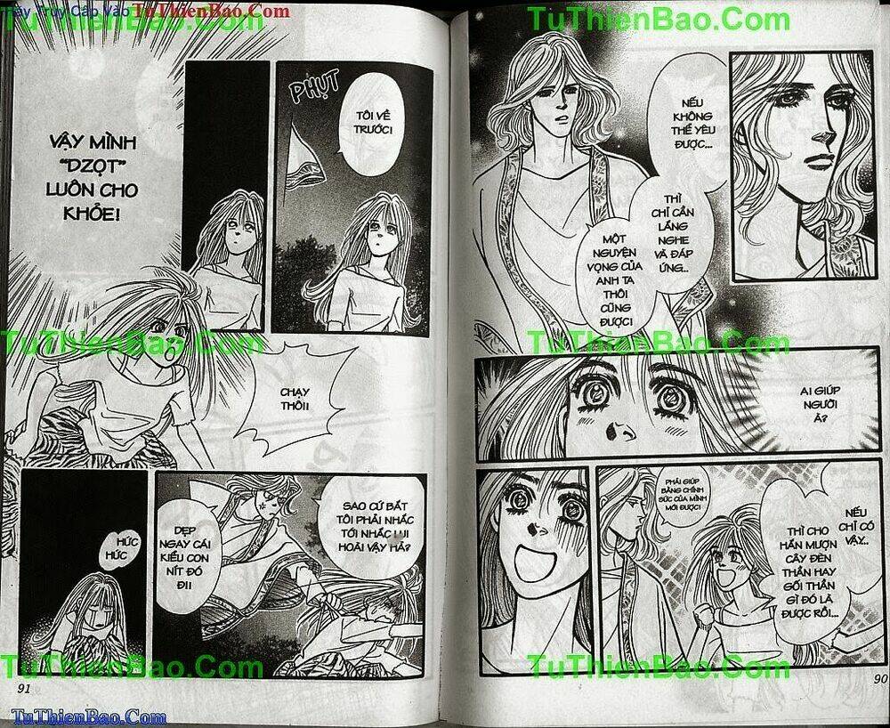 chỉ cần có anh chapter 1 45