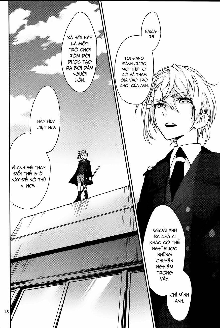 k - dream of green chapter 1 43