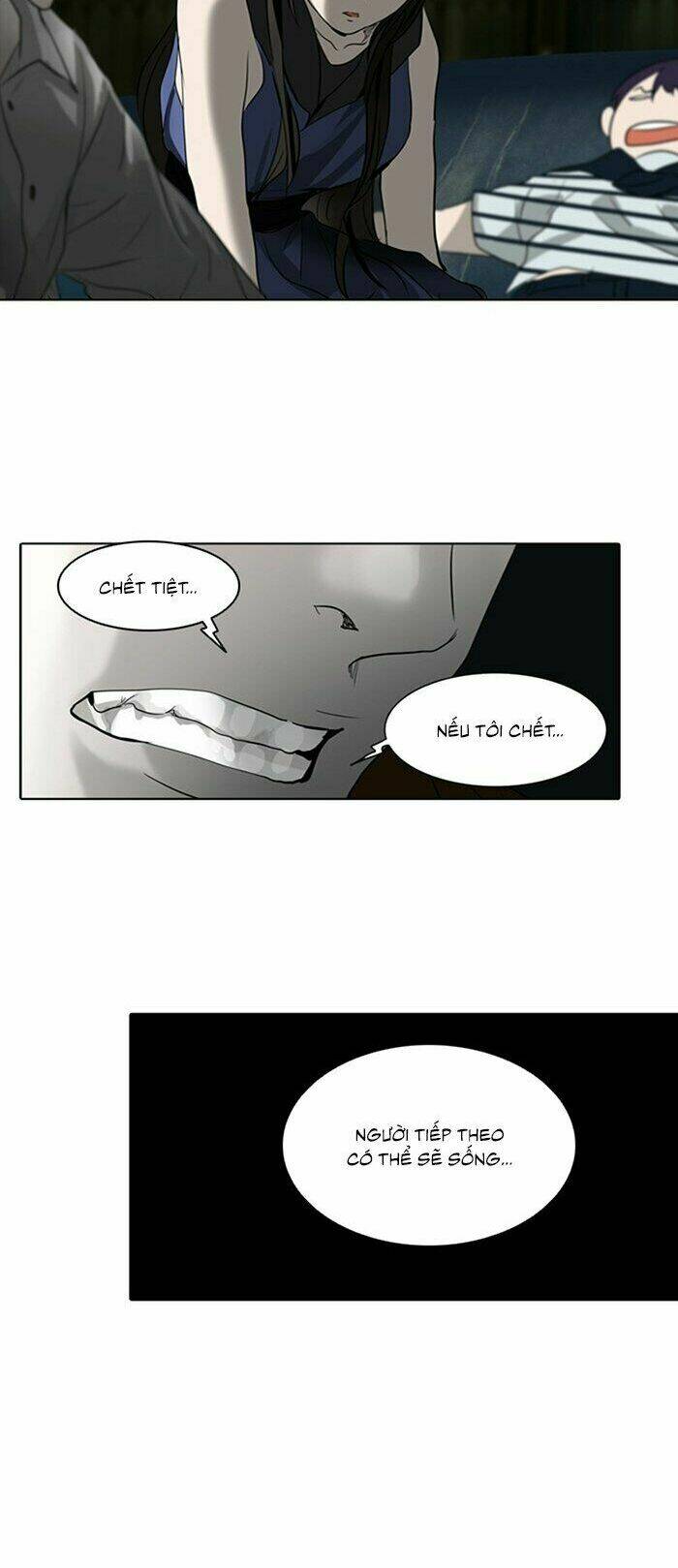 cuộc chiến trong tòa tháp chapter 273 26