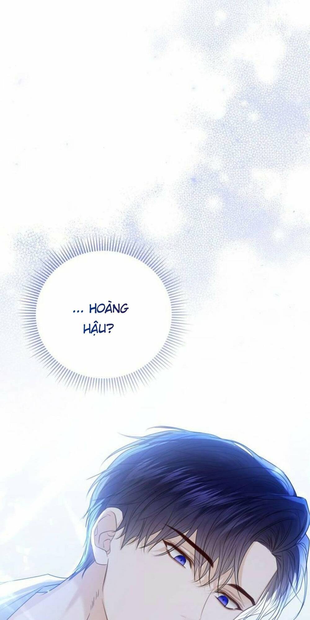 tôi sẽ từ bỏ vị trí hoàng hậu chapter 43 99