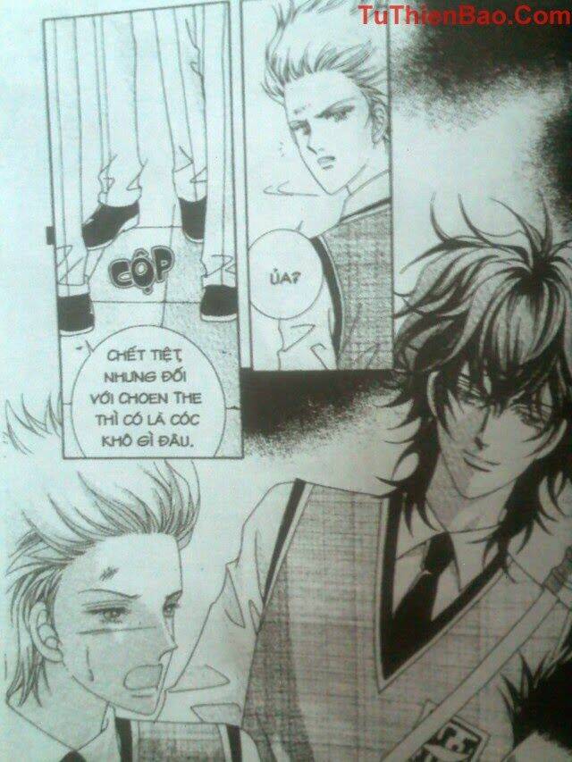 tình trong mộng chapter 5 42