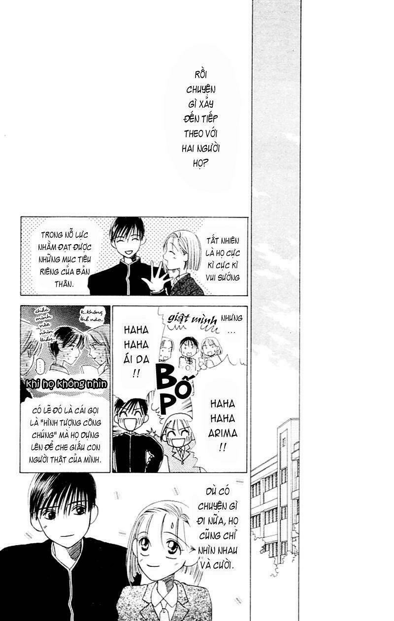kare kano hajimemashita chapter 3 38