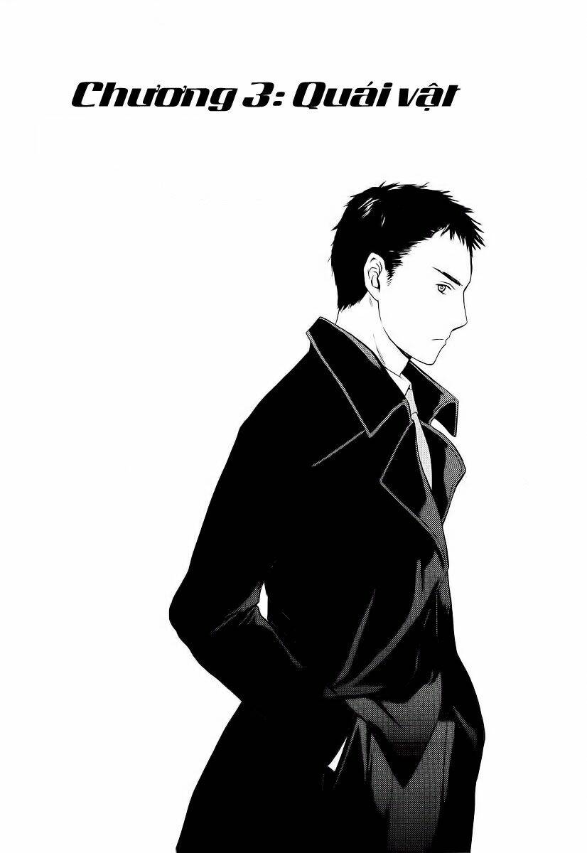 kimi no knife chapter 3 2