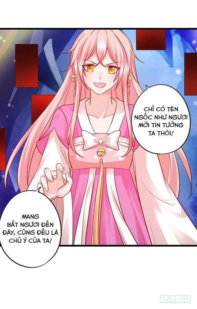 hồ tiên hung bạo chapter 147 49