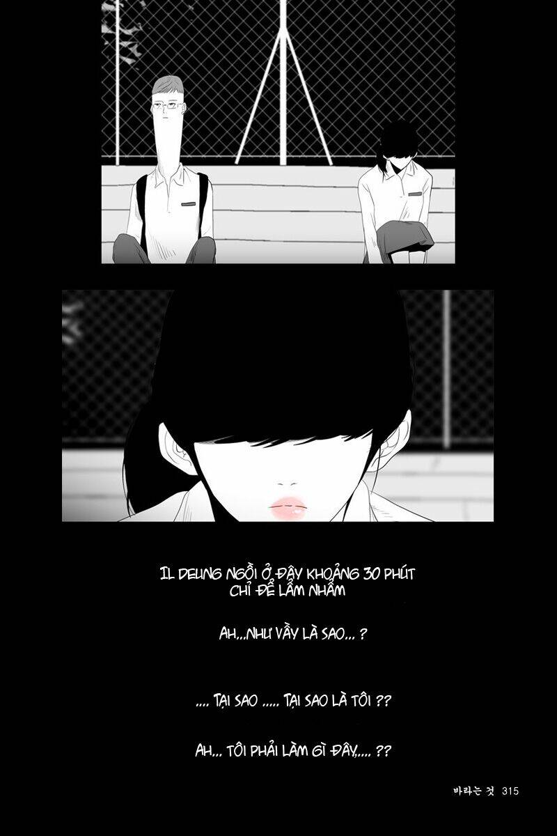 bạn có tin vào ma thuật? chapter 8 4