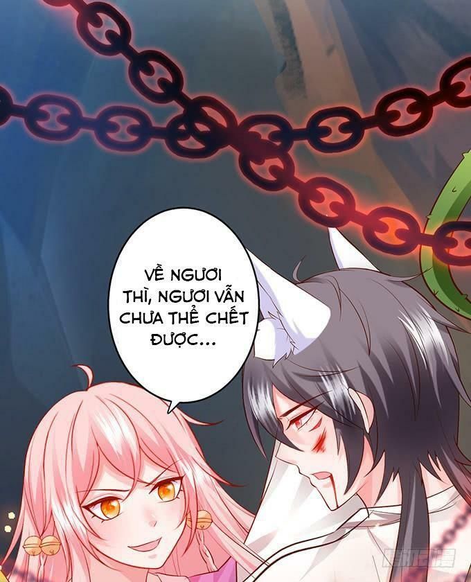 hồ tiên hung bạo chapter 147 57