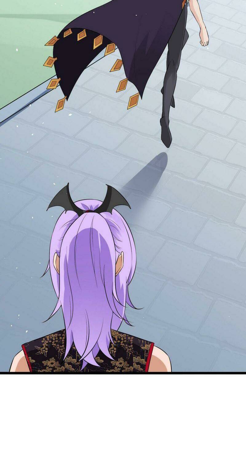 thần tiên rút thẻ chapter 21 4