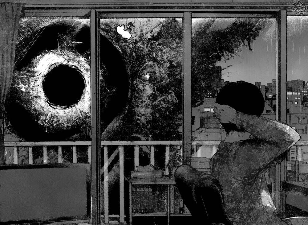 ngạ quỷ vùng tokyo 2 chapter 145 5