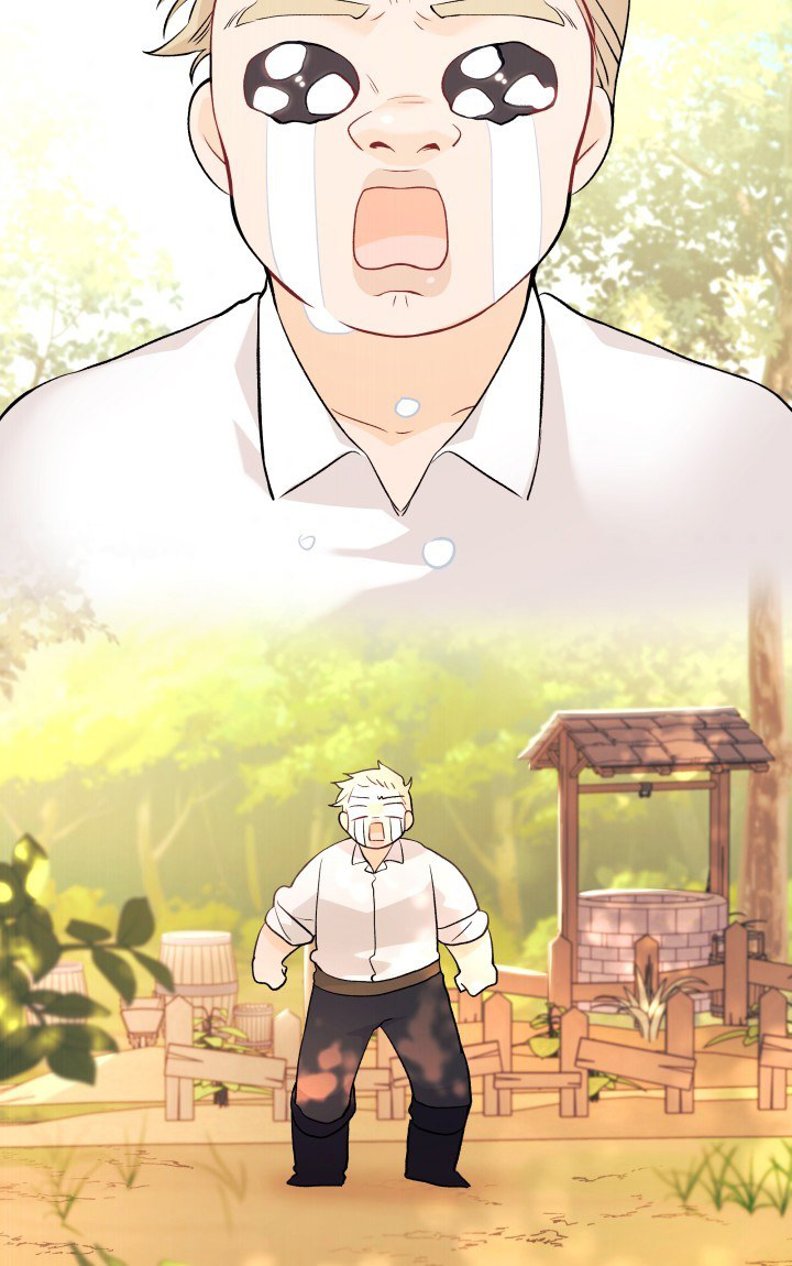 mối liên kết giữa báo đen và bé thỏ chapter 42.1 32