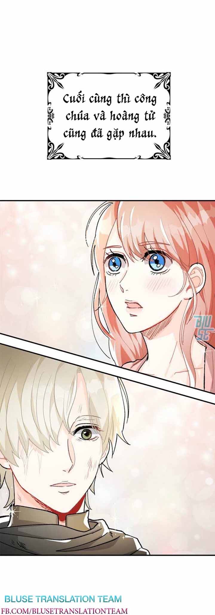 kế hoạch nuôi dưỡng hoàng tử chapter 1 55