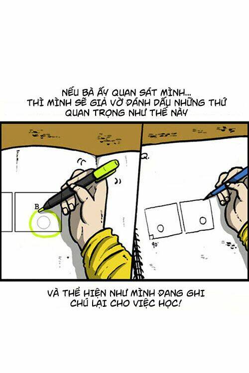 tiếng gọi con tim chapter 58 42