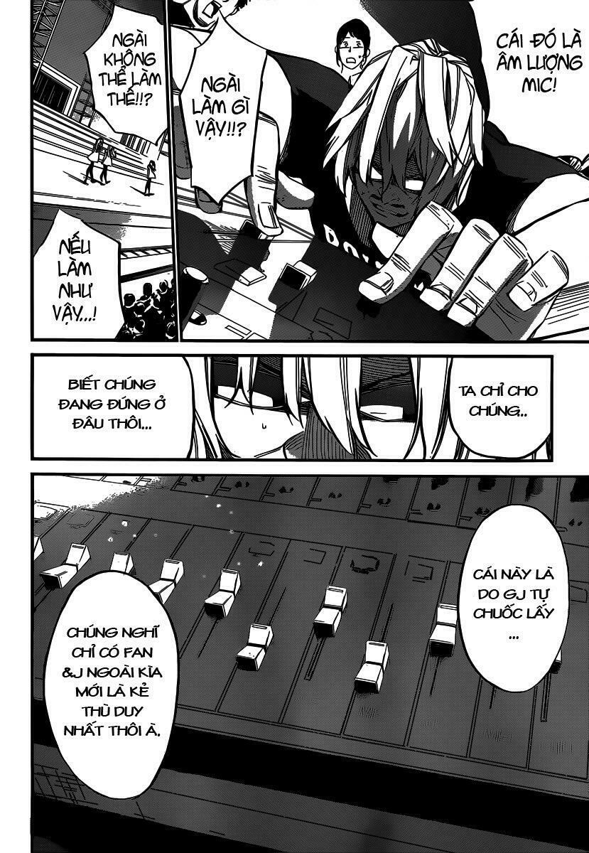 akb49 - renai kinshi jourei chapter 89 15