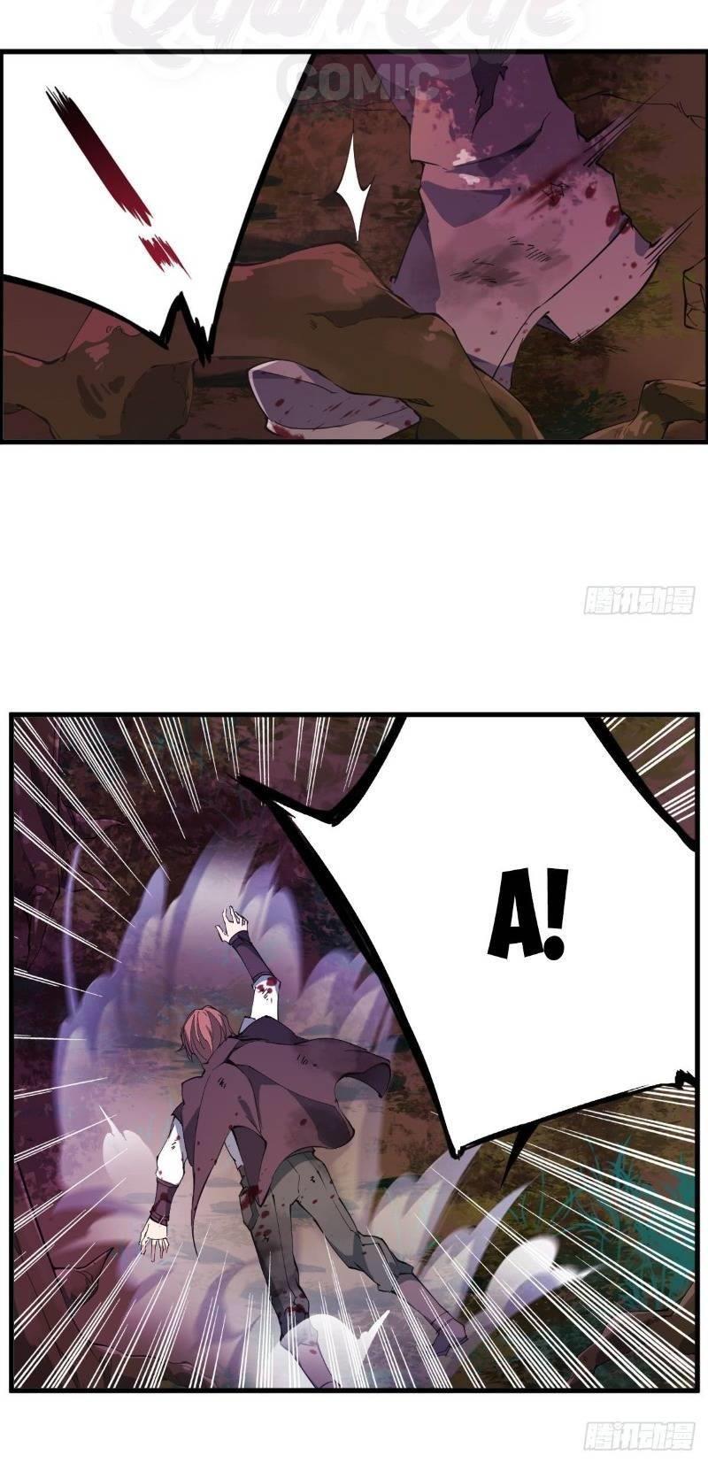 vô hạn sứ đồ và 12 nữ chiến binh chapter 38 28