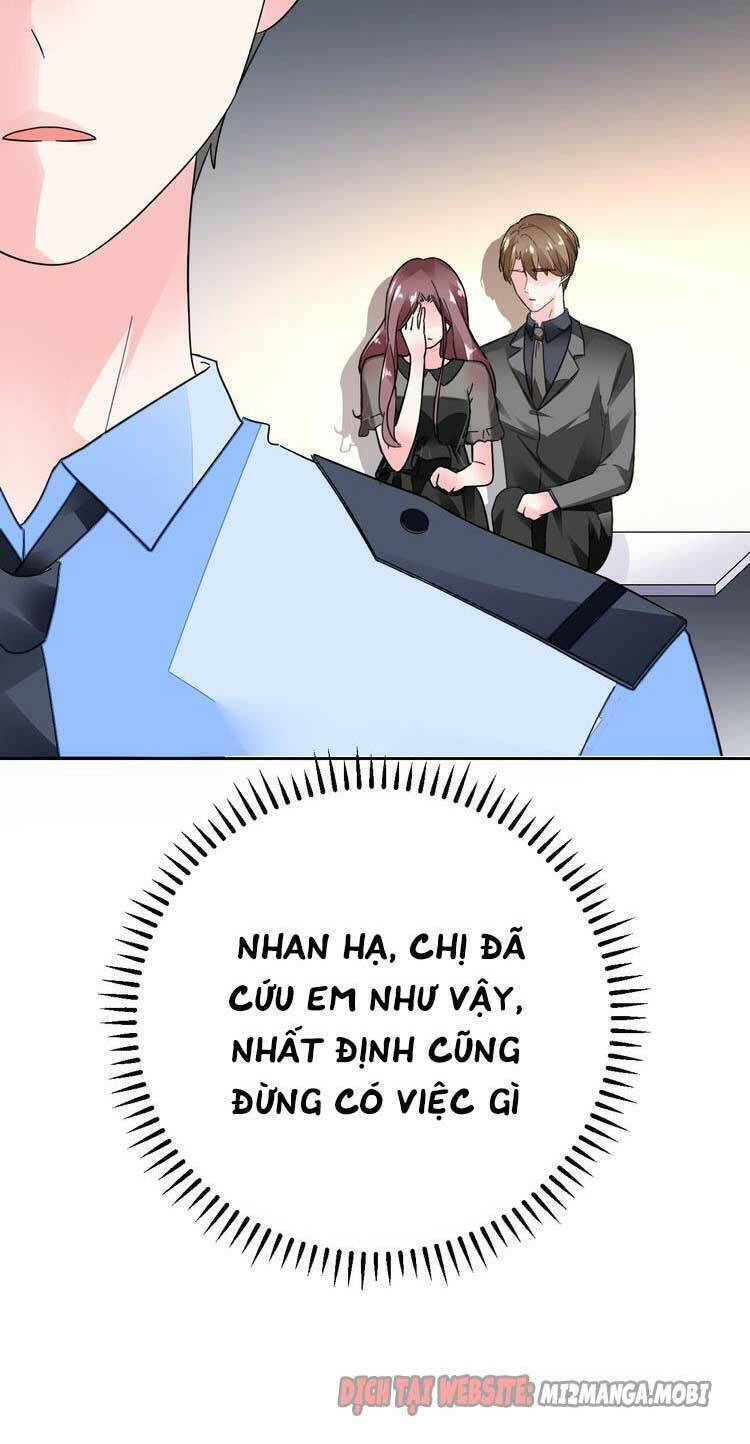 điều ước sủng ái bất bình đẳng chapter 83.2 33