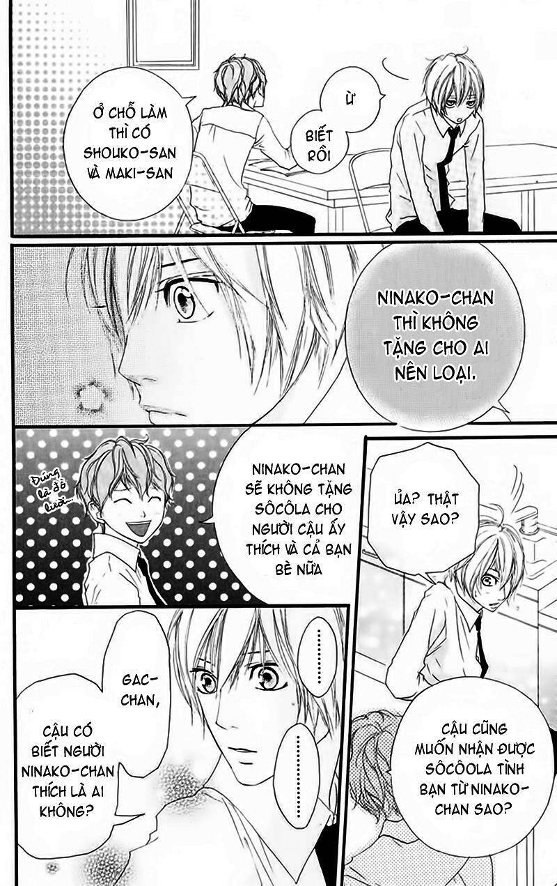 tình yêu học trò chapter 20 36