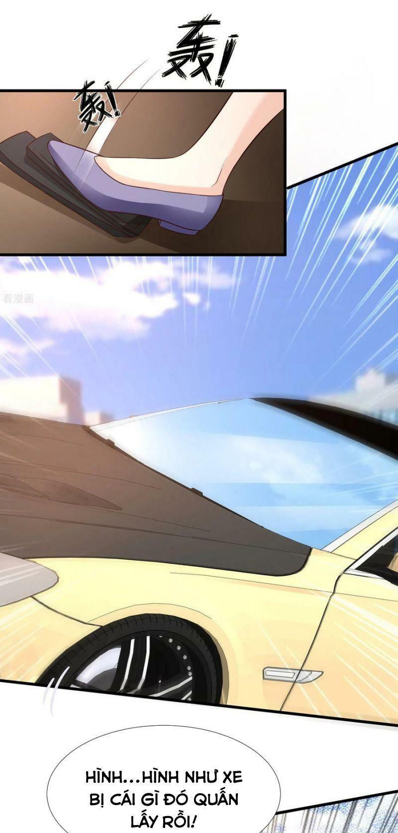 tối cường vận đào hoa chapter 172 13