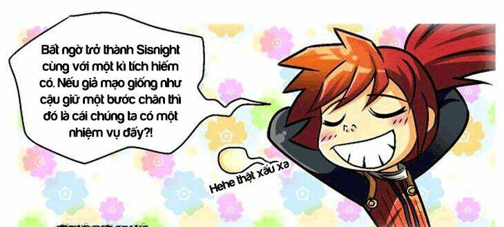 helios chronicles chapter 3 6