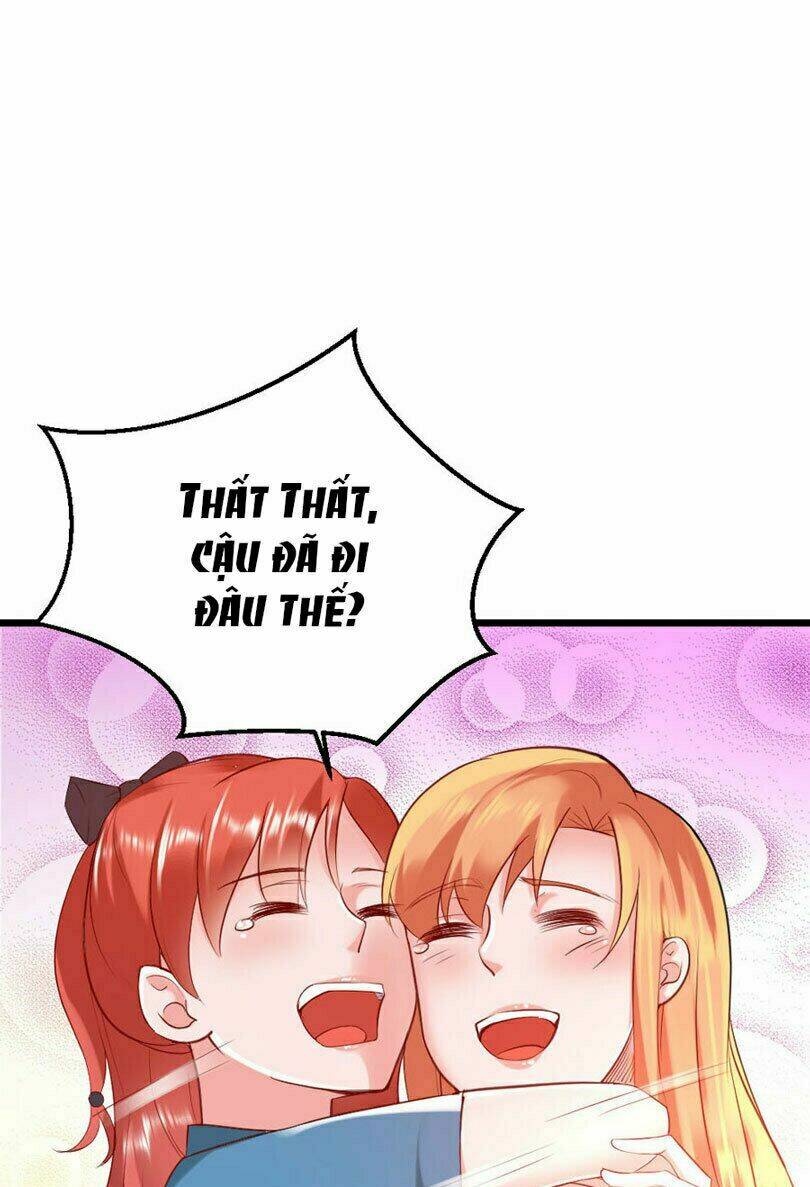 tiểu bạch điềm thê của long thiếu chapter 14 27