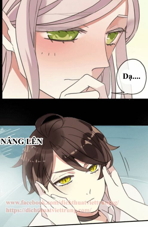 vết cắn ngọt ngào phần 1 chapter 50 14