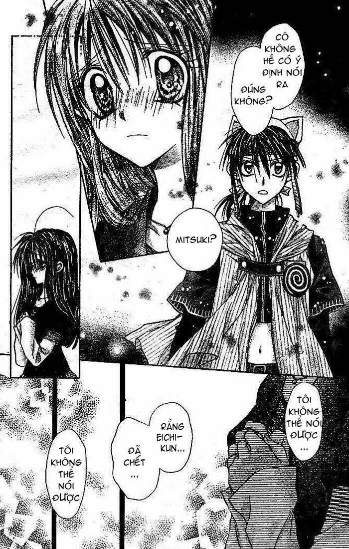 đi tìm mặt trăng tròn chapter 15 26