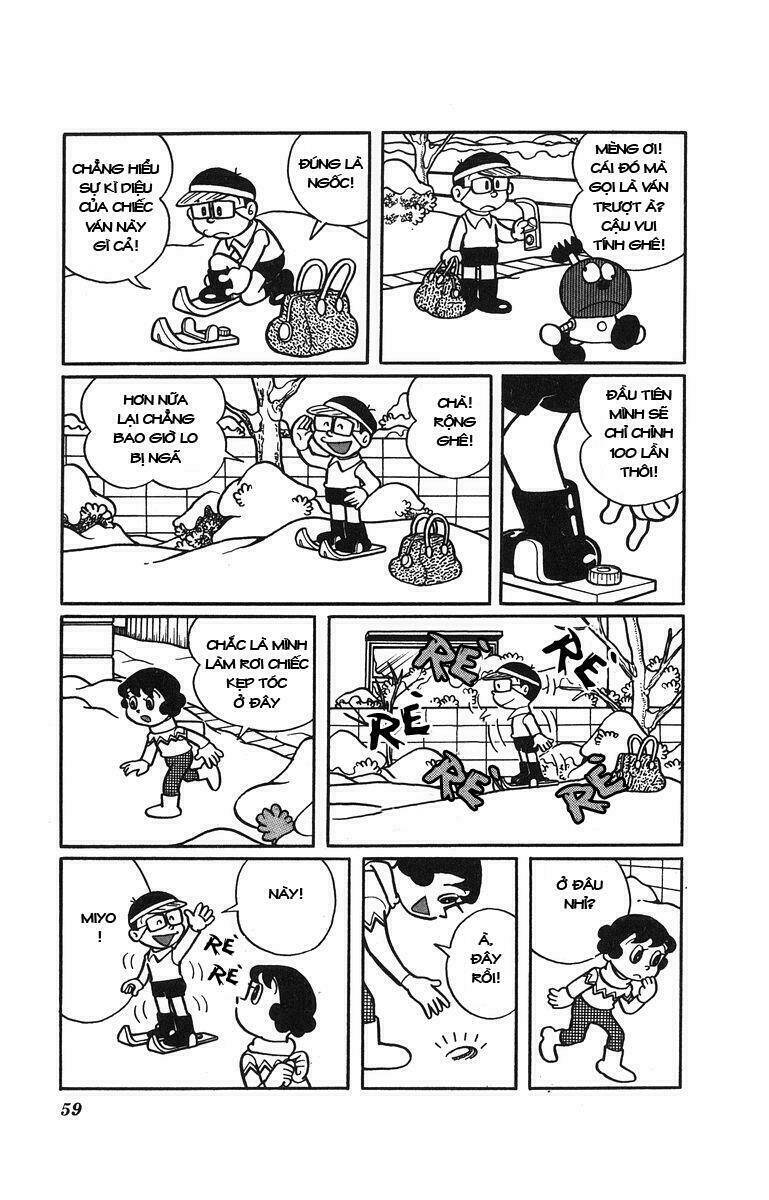 cuốn từ điển kỳ bí chapter 26 6