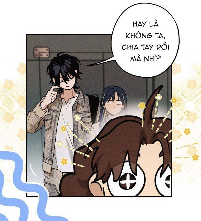 Mối Quan Hệ Đặc Biệt chapter 20.1 27