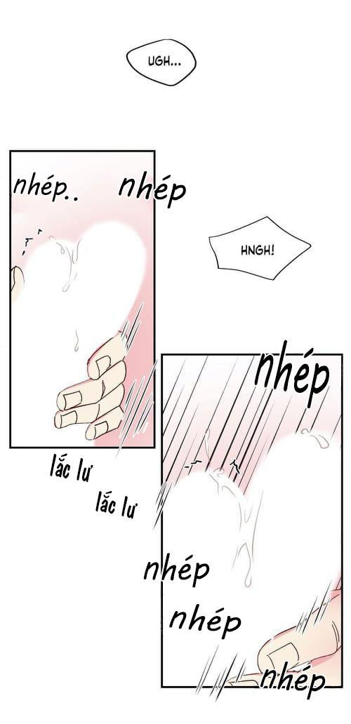 món tráng miệng của sếp tổng chapter 47 14