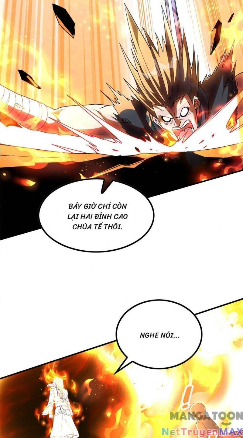 đệ nhất người ở rể chapter 216 41