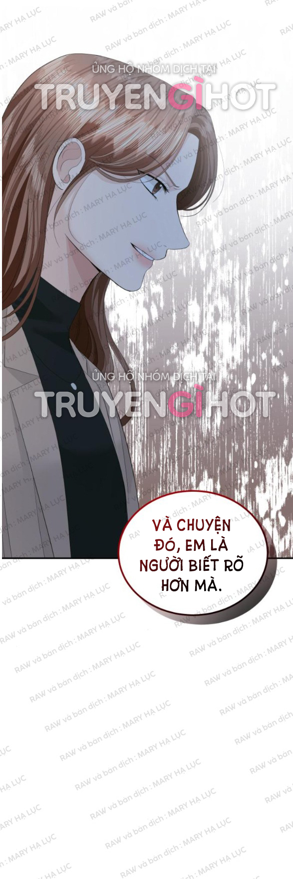 cuộc hôn nhân hoàn hảo chapter 43.2 4