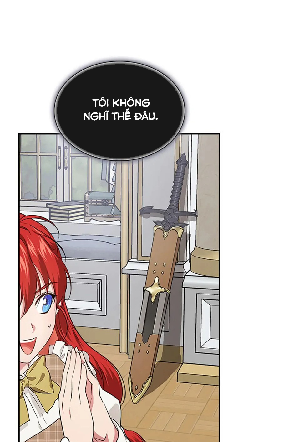 đi tìm con trai của cha tôi chapter 57 48