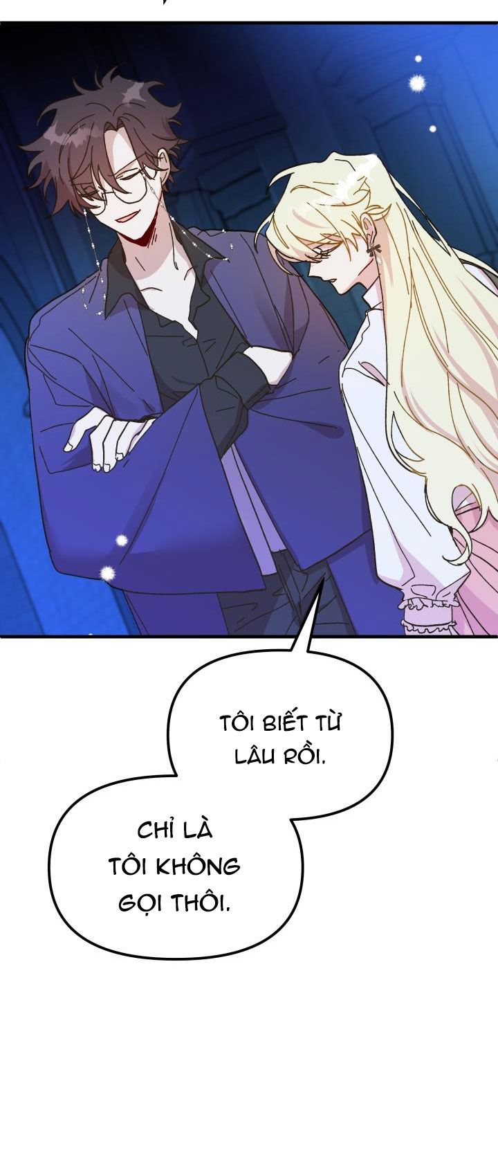 công chúa giả điên chapter 51.1 87