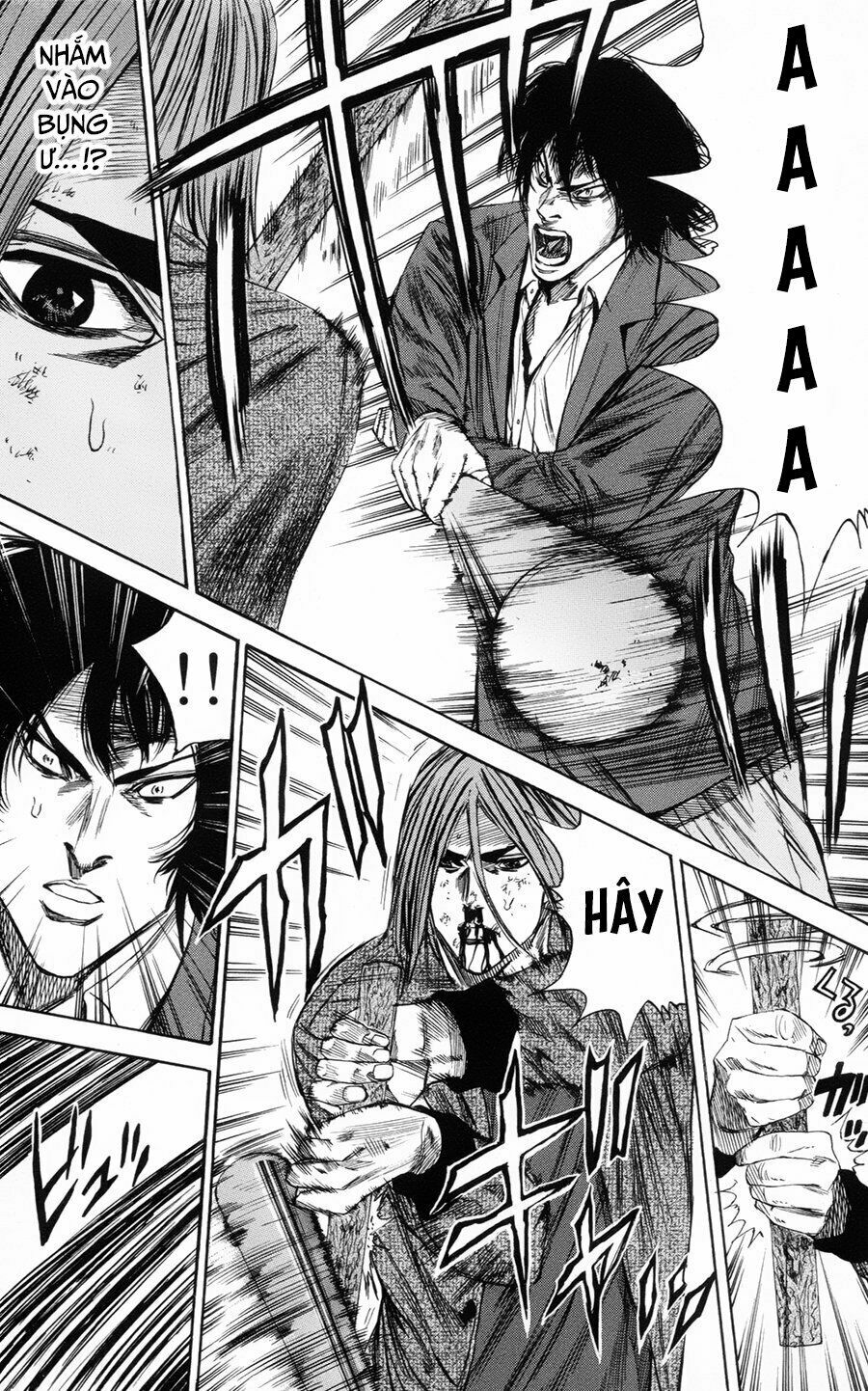 a-bout! chapter 105 15