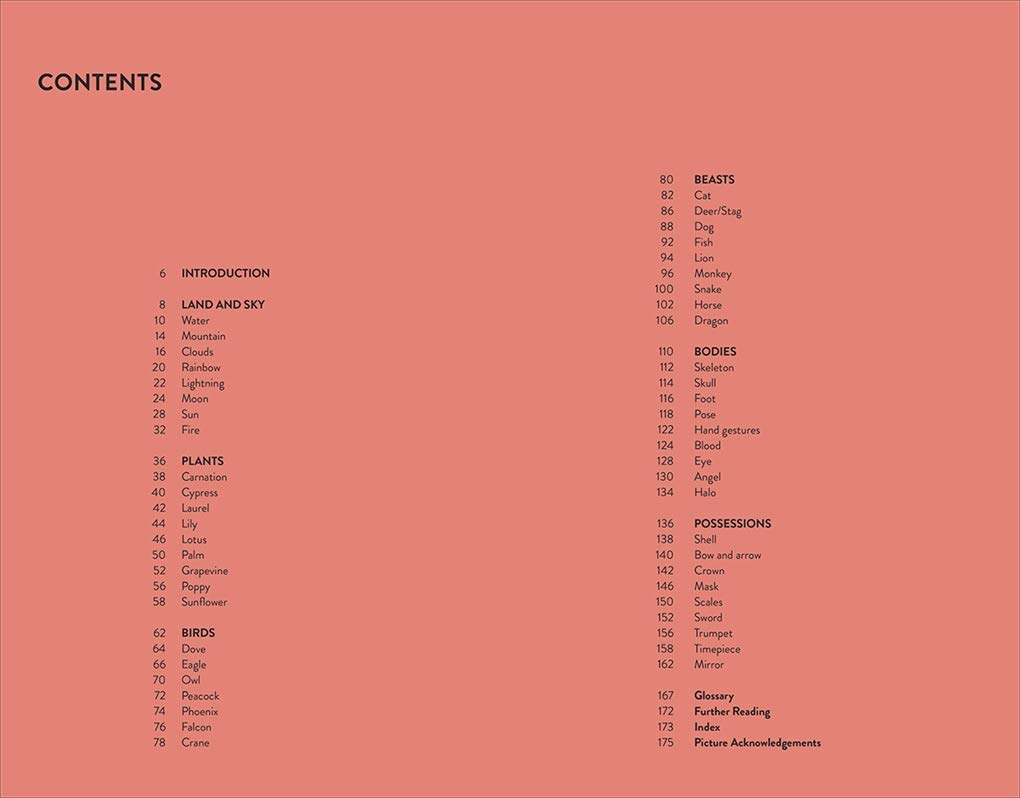 Symbols In Art