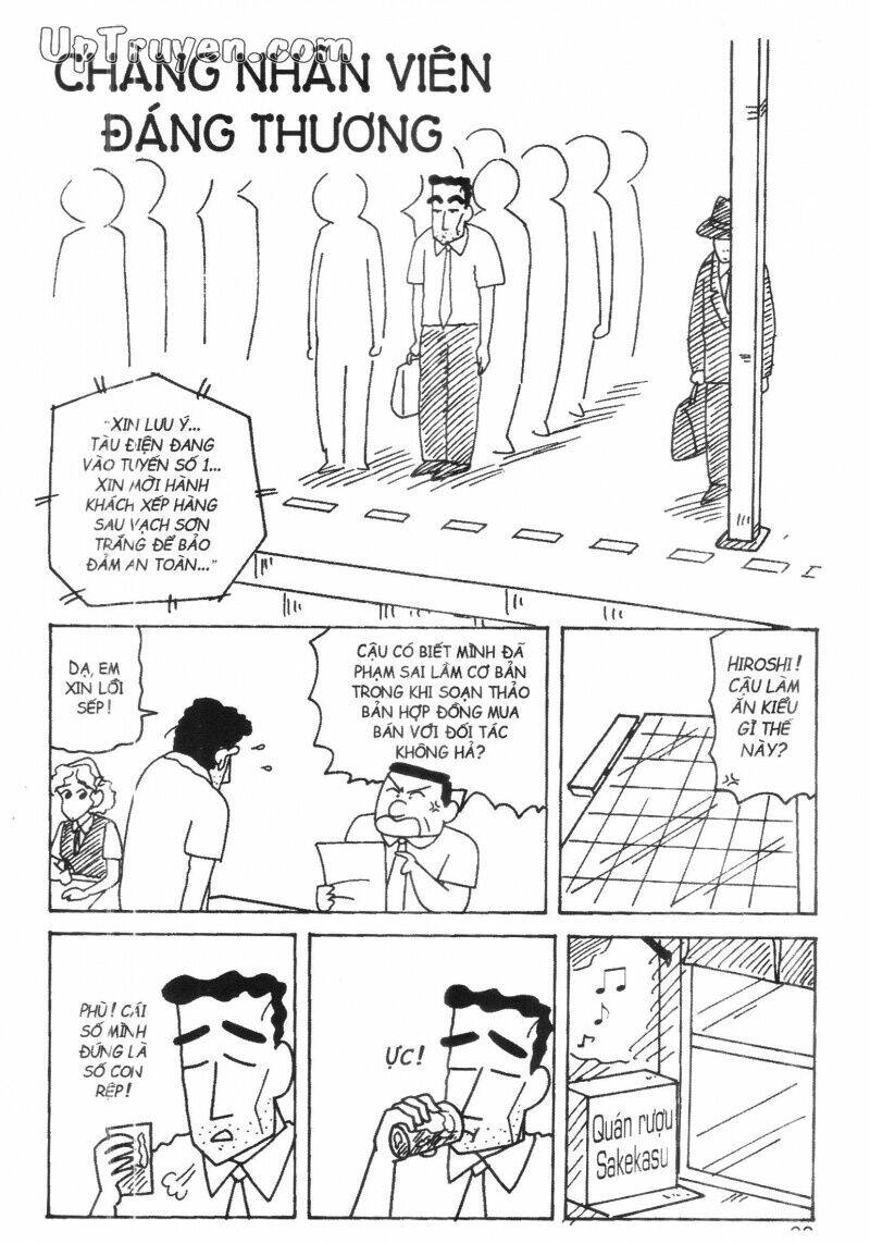 crayon shin-chan cậu bé bút chì chapter 25 66