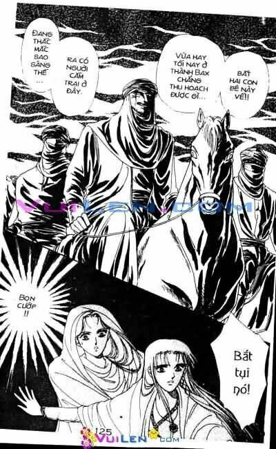 nàng công chúa ham chơi chapter 8 116