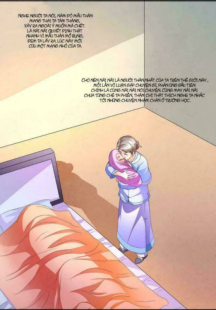 chào buổi tối, minh vương đại nhân chapter 2 12