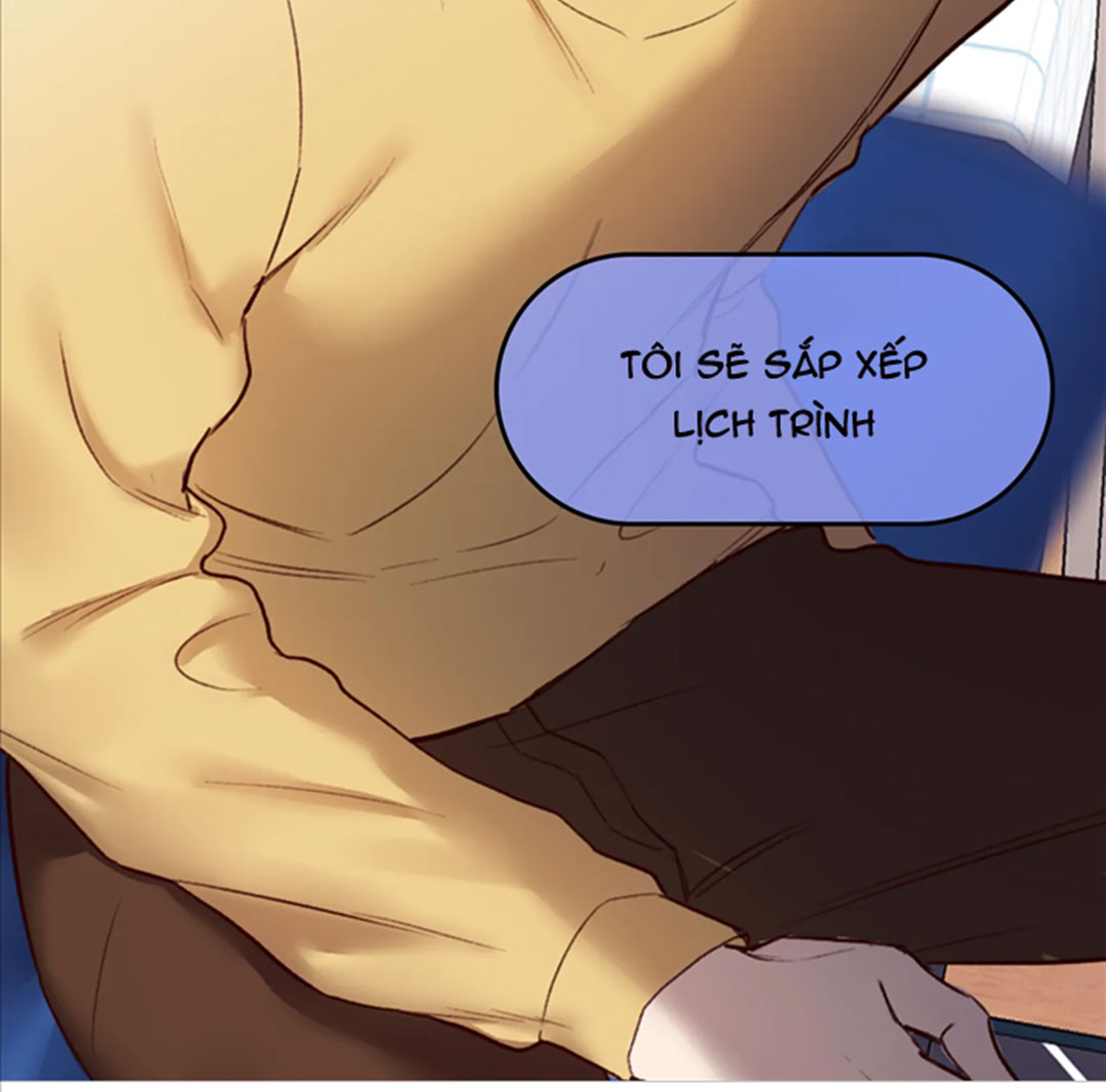 bài học về ngực của quý ngài sextoy chapter 4 149