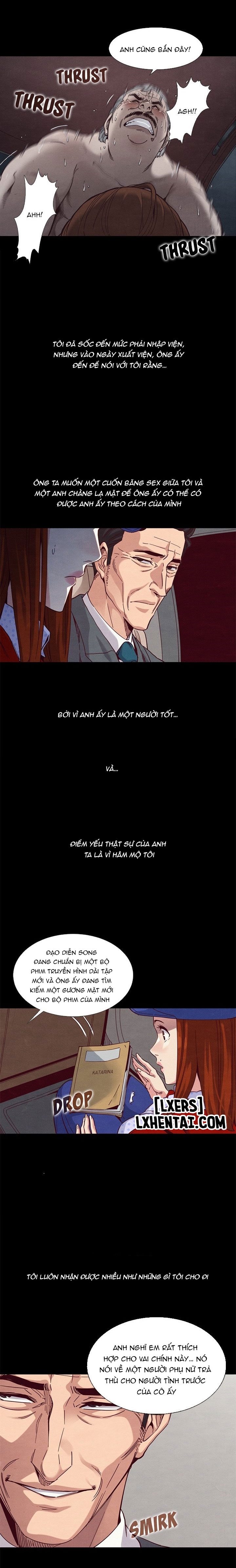 công tử bột chapter 15 24