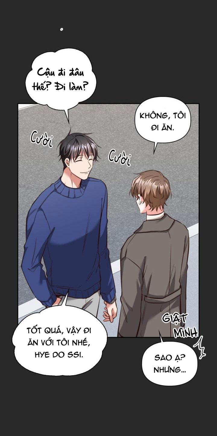 phòng tắm hơi chapter 3 16