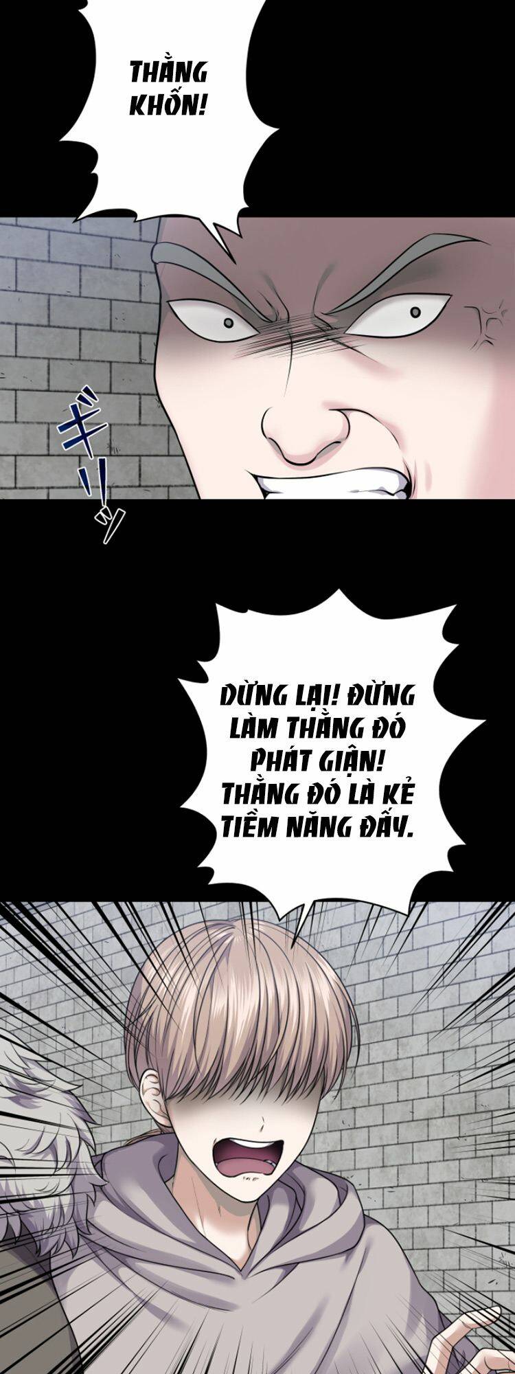 trò chơi của chúa thượng chapter 19 5