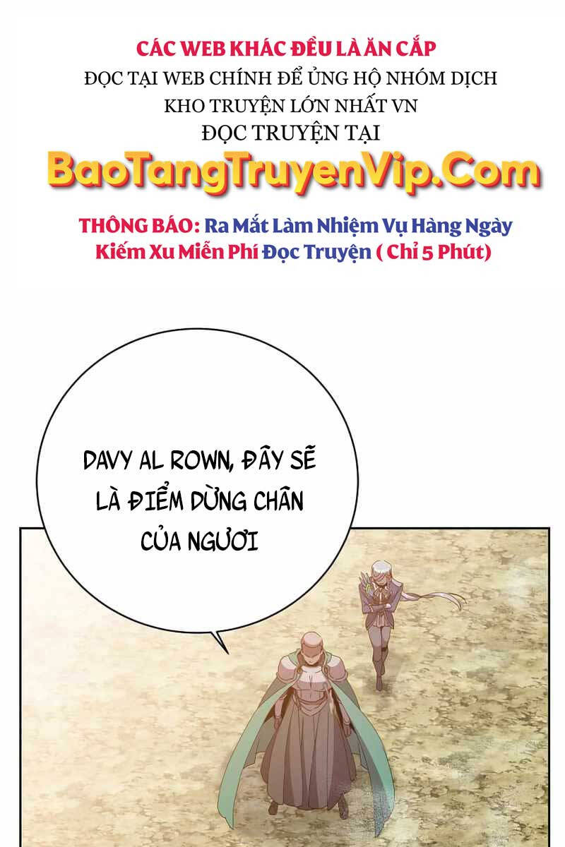 Anh Hùng Mạnh Nhất Trở Lại chapter 123 78
